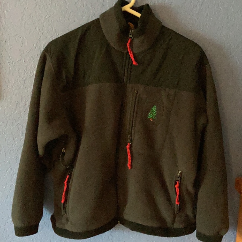 Women’s REI fleece jacket - Picture 6 of 8
